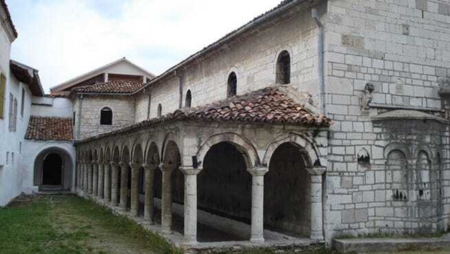 Kisha e Shën Marisë